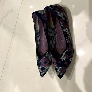 Rothy’s the point - size 7.5